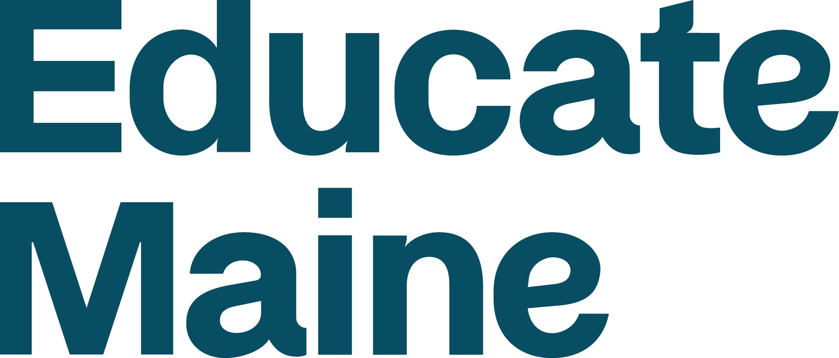 Educate Maine