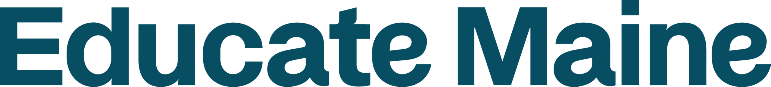 Educate Maine
