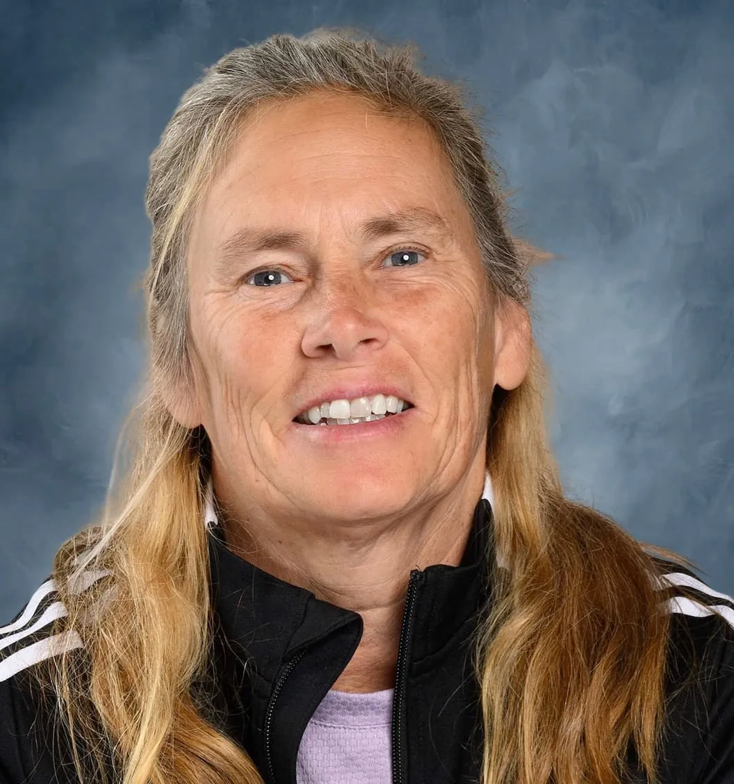Dawn McLaughlin