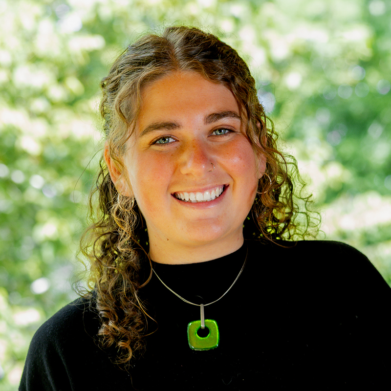 Meg Krieger