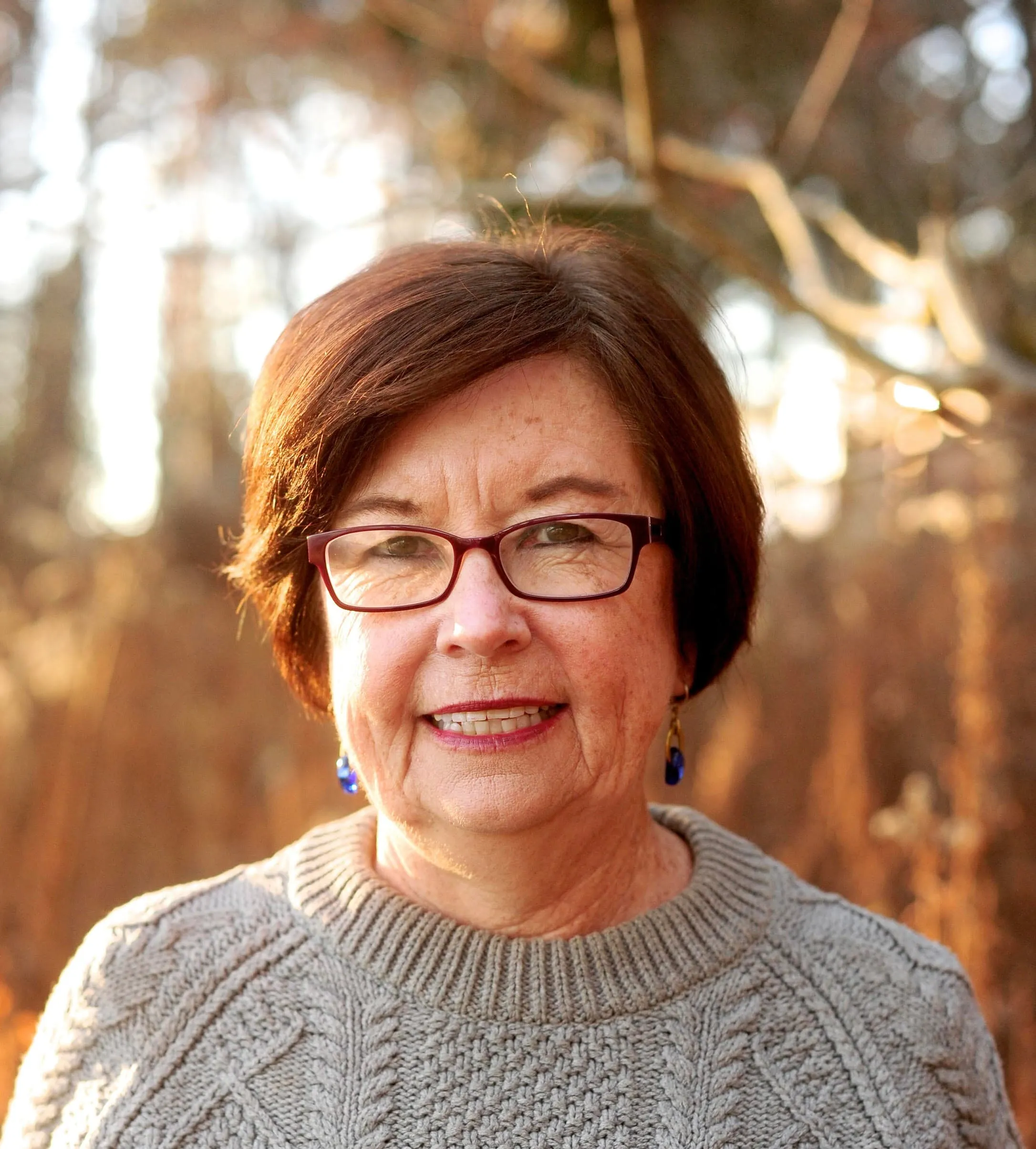 Karen MacDonald